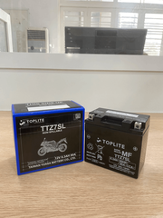 Ắc Quy Toplite TT27SL
