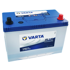 Ắc quy Varta Blue Dynamic SLI 120D31L