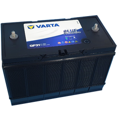 Ắc quy Varta Blue Promotive SLI 31-750T