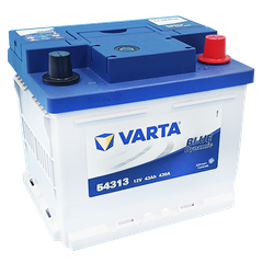 Ắc quy Varta Blue Dynamic SLI 54313