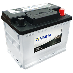 Ắc quy Varta Black Dynamic SLI 56030