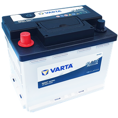 Ắc quy Varta Black Dynamic SLI 56031