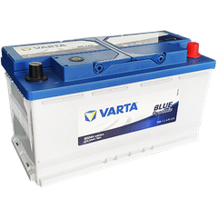Ắc quy Varta Blue Dynamic SLI 60044