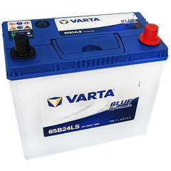 Ắc quy Varta Blue Dynamic SLI 65B24LS