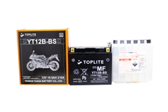 Ắc Quy Toplite YT12B