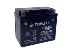 Ắc Quy Toplite YTX12