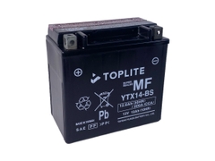 Ắc Quy Toplite YTX14