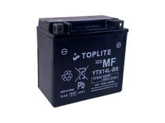 Ắc Quy Toplite YTX14L