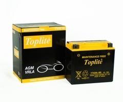 Ắc Quy Toplite YTX20L