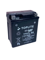 Ắc Quy Toplite YTX7L