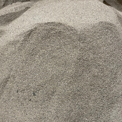 Cát sấy 0-0.6mm - Bao Jumbo