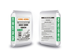 Keo dán gạch SHK01 - Bao 25kg