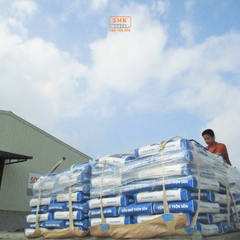 Vữa khô trộn sẵn - Bao 50kg