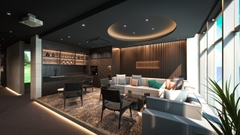 Phối cảnh VR / Góc nhìn 360