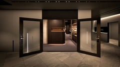 Phối cảnh VR / Góc nhìn 360