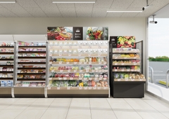 Phối cảnh CG về Quảng Cáo