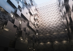 Phối cảnh CG về sản phẩm