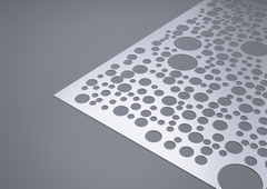 Phối cảnh CG về sản phẩm