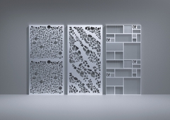 Phối cảnh CG về sản phẩm