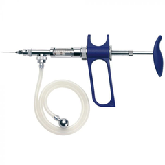Xi lanh tự động Socorex