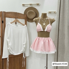 Set kiểu 3 món đi biển