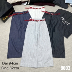 Quần tây 8603