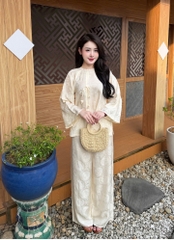 Lam tằm thuỷ tiên