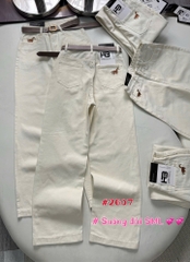 J61 suông dài thêu cừu