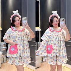 Bộ ngủ 4
