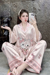 Bộ ngủ 16