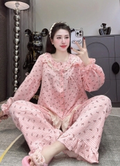 bộ ngủ 6