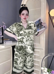 Bộ ngủ 7