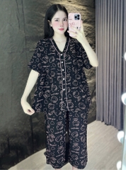 Bộ ngủ 12