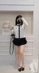 A len gấu thừng tay dài