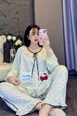 bộ ngủ 6