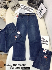 JC jean siêu đại xuông charm ngựa 85685