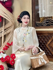 Bộ lam nhiều mẫu