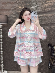 Bộ ngủ 7