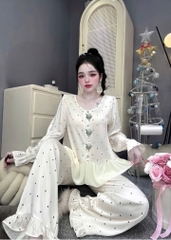 bộ ngủ 6