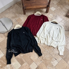 A len ngựa nút tay dài