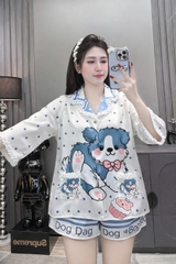 Bộ ngủ 7