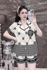 Bộ ngủ 7