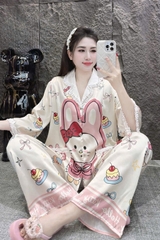 Bộ ngủ 16