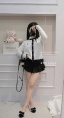 A len gấu thừng tay dài