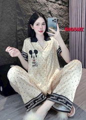 bộ ngủ 6