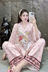 Bộ ngủ 16