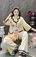 Bộ ngủ 16