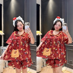 Bộ ngủ 4