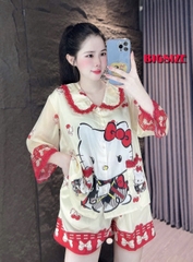 Bộ ngủ 7