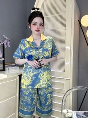 Bộ ngủ 7